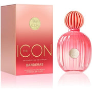 Antonio Banderas The Icon Splendid Eau de Parfum (EDP) Mixte 100ml