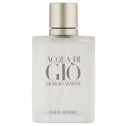 Armani Acqua di Gio Pour Homme Eau de Toilette Spray 1.0oz Giorgio Armani