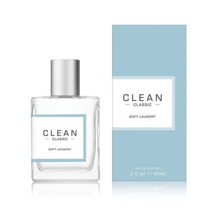 Clean Classic Eau de Parfum (EDP) Mixte 60ml
