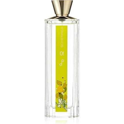 Jean Louis Scherrer Pop Delights 01 Eau de Toilette (EDT) Mixte