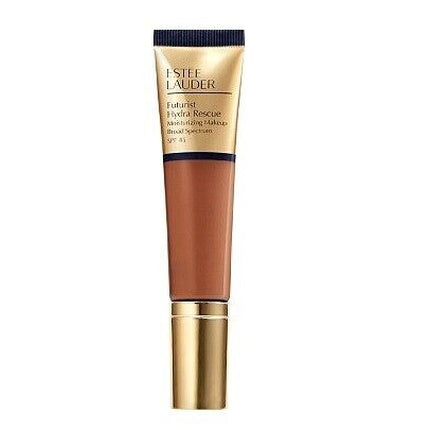 Estée Lauder Futurist Hydra Rescue Moisturizing Makeup Foundation SPF 45 in 5N2