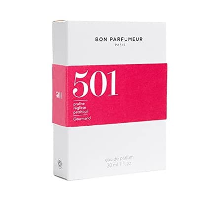Bon Parfumeur 501 Eau de Parfum (EDP) Mixte