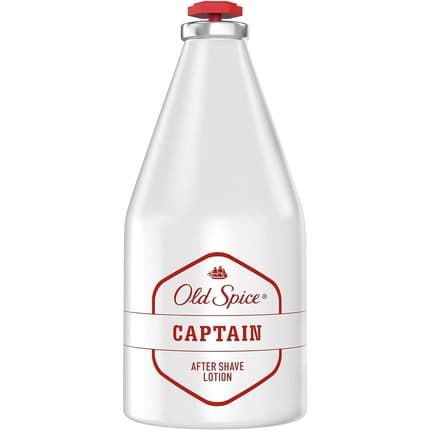Old Spice Captain Aftershave Lotion Fragrance (Fragrance) Mixte 100ml