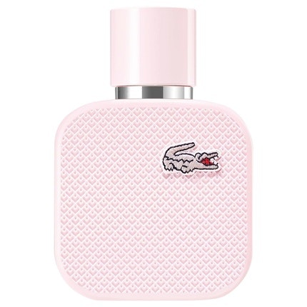 Lacoste L1212 Rose Eau de Parfum (EDP) Mixte 35ml