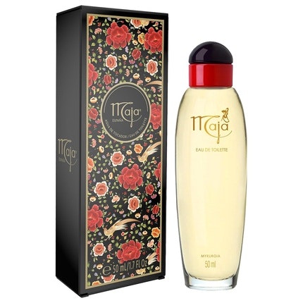 Maja Eau De Toilette Vaporisateur By Maja