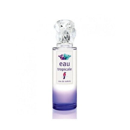 Sisley Eau Tropicale Eau de Toilette Vaporizer 30ml Sisley