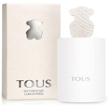 TOUS Les Colognes Concentré s Eau de Toilette 30ml Tous