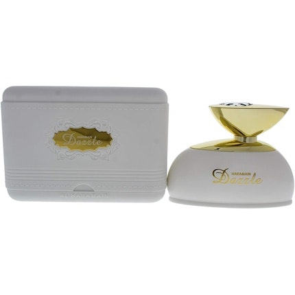 Al Haramain Dazzle For Woman Eau De Parfum Spray 100ml