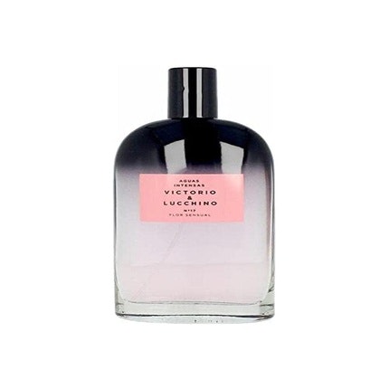 Victorio & Lucchino N 17 Flor Sensual Eau de Toilette (EDT) Mixte 150ml