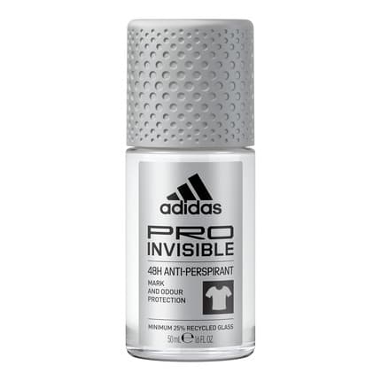 adidas Pro Invisible 48h Antiperspirant Déodorant (Déo) Mixte