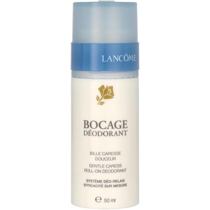 Bocage Caress Deodorant Roll-On 50ml 1.7oz Lancôme