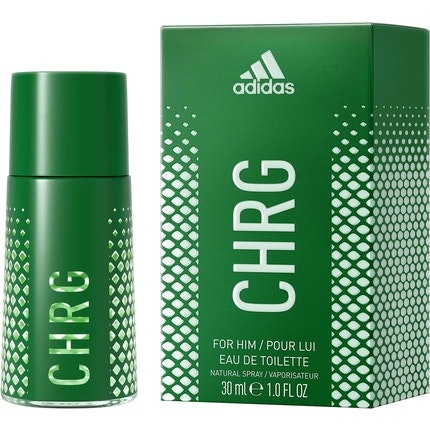 Adidas Sport CHRG for Him Eau de Toilette 30ml adidas