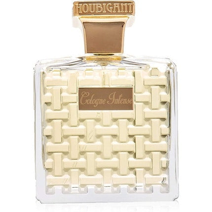 Houbigant Cologne Intense Parfum Deluxe Edition for Women 100ml Houbigant