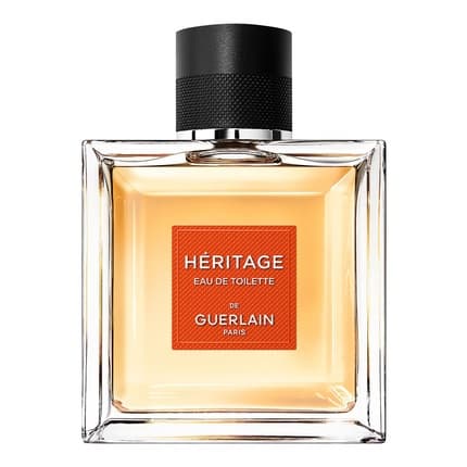 Guerlain Heritage Eau de Toilette 100ml Unisexe