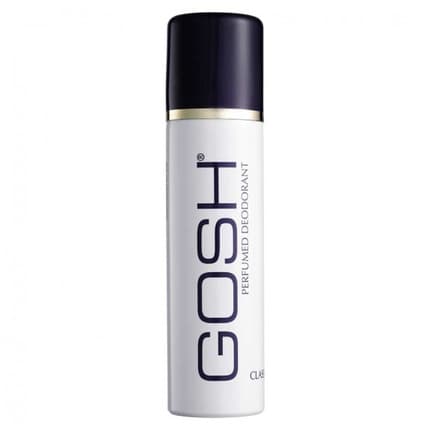 Gosh Classic Deodrant Spray 150ml
