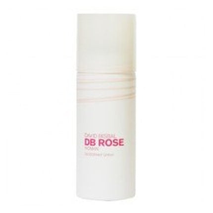 Varios Bisbal Rose Woman Deodorant 150ml Spray Varios