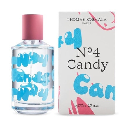 Thomas Kosmala No4 Candy Eau De Parfum