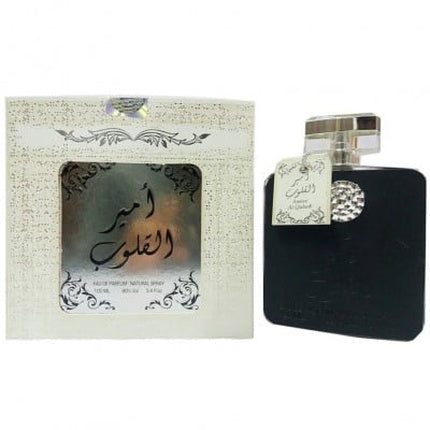 Ard Al Zaafaran Ameer Al Quloob Eau de Parfum