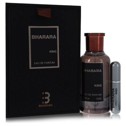 Bharara King Bharara Beauty EdP 3.4 oz 100ml Bharara Beauty