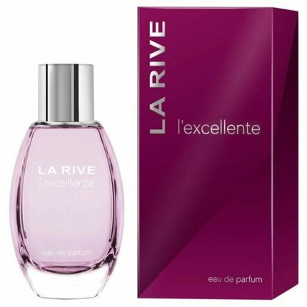 LA RIVE L'EXCELLENTE Eau de parfum  90ml Femme's Eau de Parfum - New & Original! La Rive