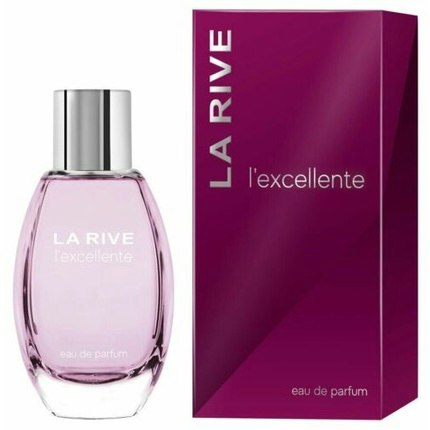 La Rive L'Excellente For Woman Eau De Parfum Spray 100ml