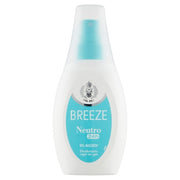 Breeze Deo Vapo Neutro 75ml Deo