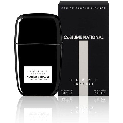 Costume N Scent Intense Eau De Parfum 30ml Costume National