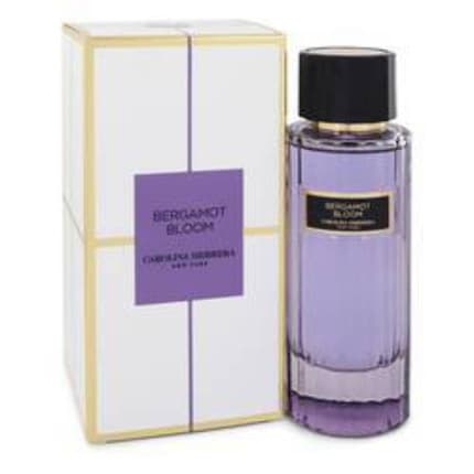 Carolina Herrera Bergamot Bloom Eau De Toilette