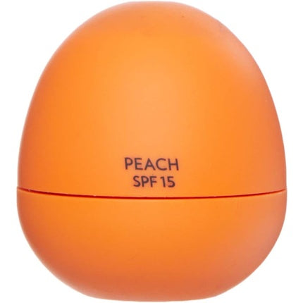 Golden Rose Fruit Lip Butter Peach