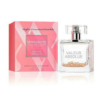 Sensualit Absolute Value Eau De Parfum 90ml 3 fl oz, 1oz équivaut à 30ml Unbranded