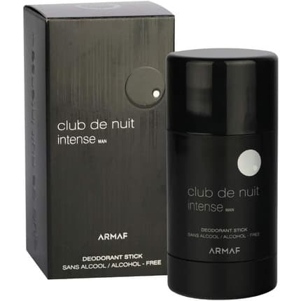 Armaf Club De Nuit Intense Man Deodorant Stick Déodorant (Déo) Mixte 75g