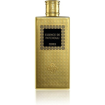 Perris Monte Carlo PMC Patchouli Eau de Parfum 100ml