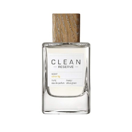 CLEAN Reserve Citron Fig Unisex Eau de Parfum 50ml Clean