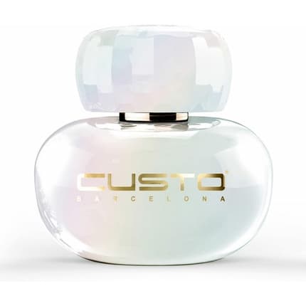 Custo Custo I Am The Power Eau De Parfum Spray 100ml