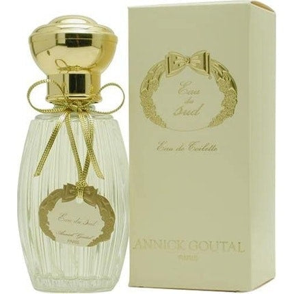 Annick Goutal Eau Du Sud Eau De Toilette Spray 100ml Annick Goutal