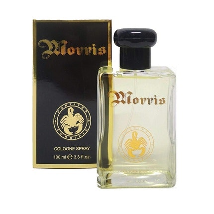 Morris Men's Eau de Cologne Spray 100ml Unbekannt