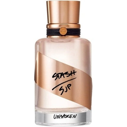 Sarah Jessica Parker SJP Stash Unspoken Eau De Parfum Spray 100ml Maison des fragrances