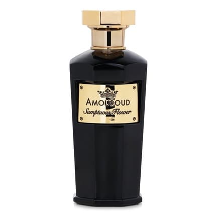 Amouroud Sumptuous Flower Eau de Parfum  Unisexe