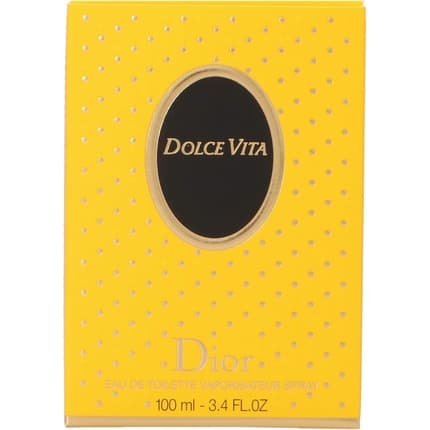 Dior Dolce Vita Eau de Toilette (EDT) Mixte 100ml