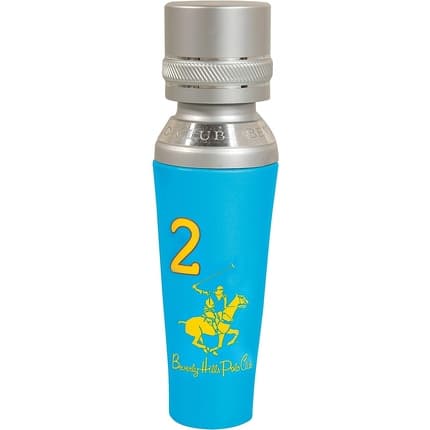 Beverly Hills Polo Club 2 Eau de Parfum (EDP) Femme 50ml