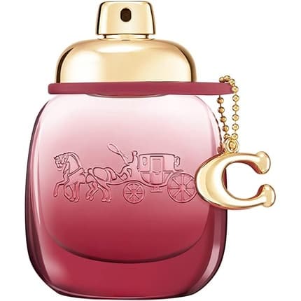 Coach Wild Rose Eau de Parfum (EDP) Femme 30ml