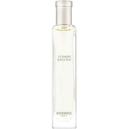 Hermes Un Jardin Sur Le Toit Eau De Toilette 15ml