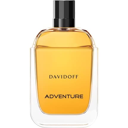 Davidoff Adventure Eau de Toilette (EDT) Homme 100ml