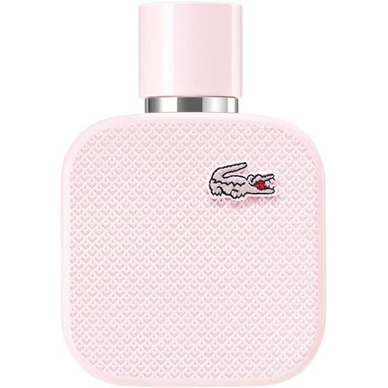 Lacoste Rose For Her Eau De Parfum 50ml Women Spray