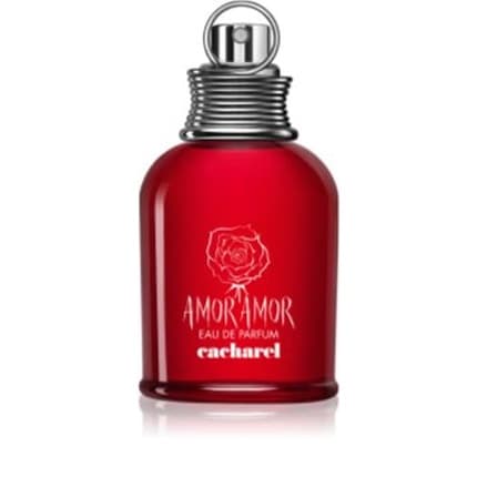 Cacharel Amor Amor Eau de Toilette (EDT) Mixte 30ml