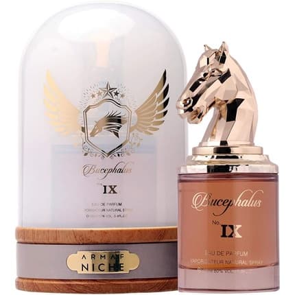 Armaf Niche Bucephalus Nix Eau de Parfum (EDP) Mixte 100ml