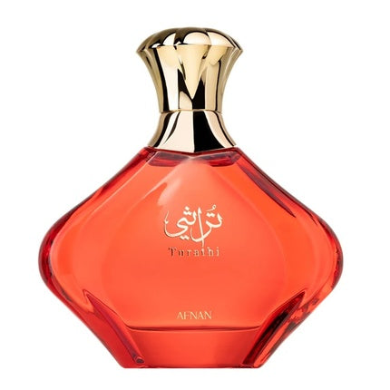 Afnan Turathi Red Eau de Parfum (EDP) Mixte 90ml