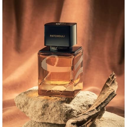 Ajmal Purely Orient Patchouli - Eau de Parfum 75ml