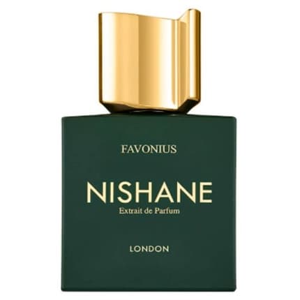 Nishane Favonius London Eau De Extrait Parfum (Parfum) Mixte 100ml