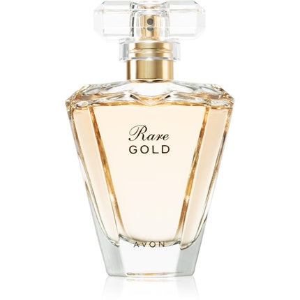 Avon Rare Gold Eau de Parfum 50 ml - Women's Fragrance Avon